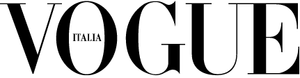 Italia Vogue Logo