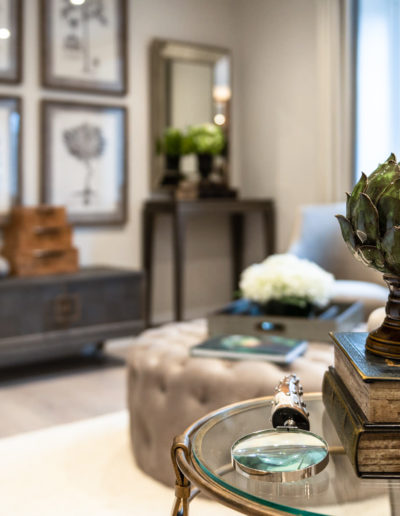 a hotel suite room photographed during a hospitality photo shoot by surrey social stock photography